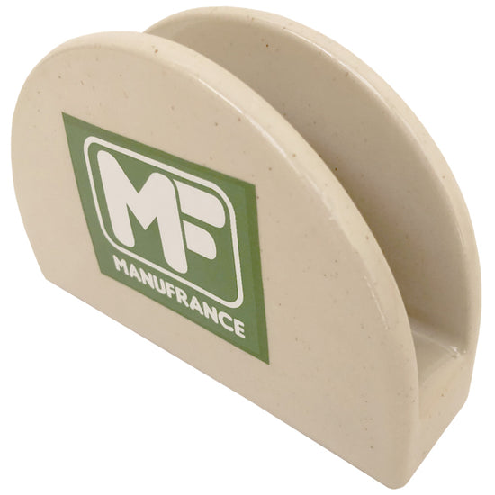 Manufrance stoneware sponge holder